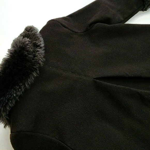 H&M Winter Coat Size 2-3Y - Picture 3 of 6